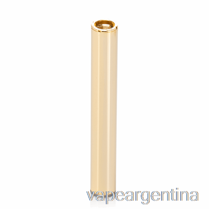 Ccell M3 Vape Pen Batería Oro Electrochapado Vape Argentina